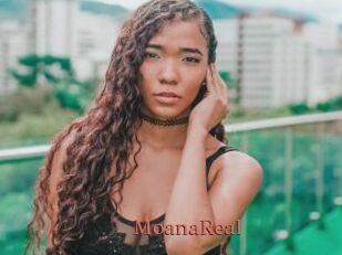 MoanaReal