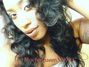 MochaQueenXOXO