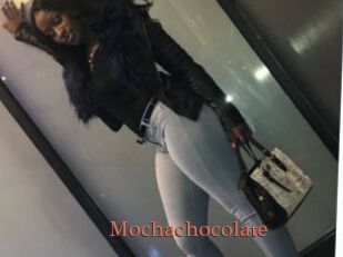 Mochachocolate