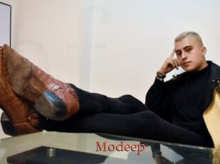 Modeep