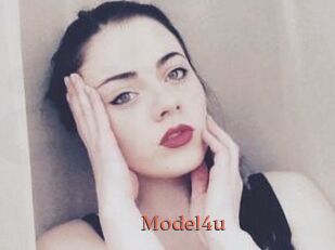 Model4u