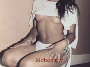 Mohogany