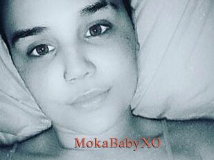 MokaBabyXO
