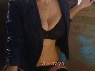 Mokraya
