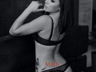Molli