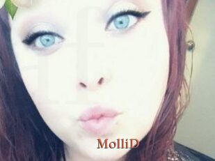 MolliD