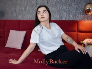 MollyBacker