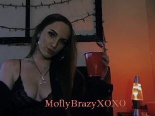 MollyBrazyXOXO