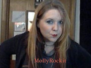 MollyRockit