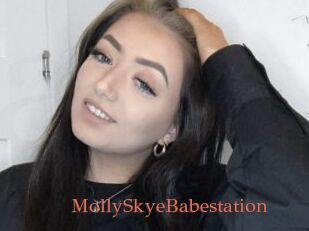 MollySkyeBabestation