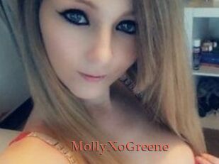 MollyXoGreene