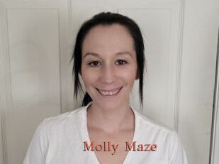 Molly_Maze