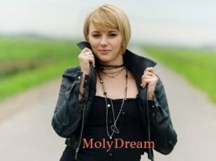 MolyDream