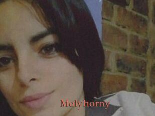 Molyhorny