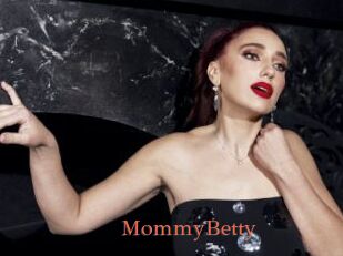 MommyBetty