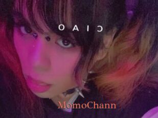 MomoChann