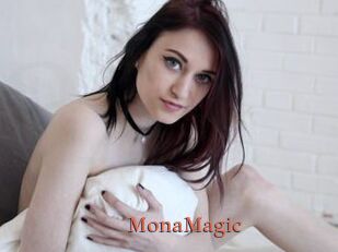 MonaMagic