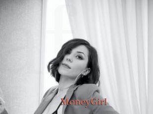 MoneyGirl