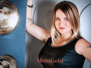 MoniGold