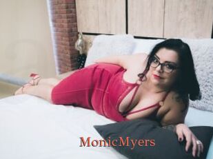 MonicMyers
