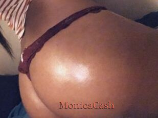 MonicaCash