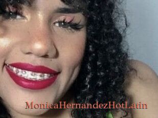 MonicaHernandezHotLatin