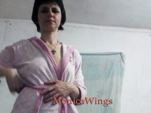 MonicaWings