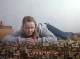 MonicaWow