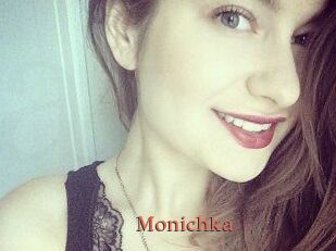 Monichka