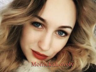 MonickaLovely
