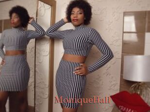 MoniqueHall