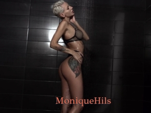MoniqueHils Anal Favorite
