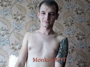 MonkeyHOT