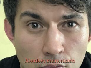 Monkeymancitizen