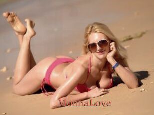 MonnaLove