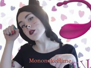 MononokeHime