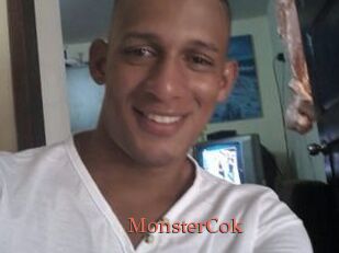 MonsterCok