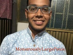 MonstrouslyLargePenis