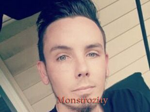 Monstrozity