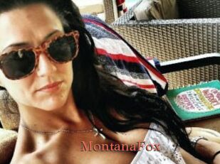 MontanaFox