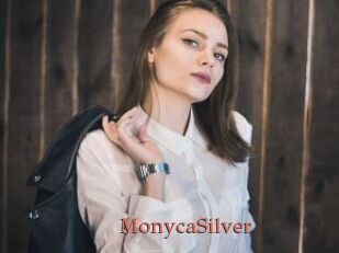 MonycaSilver