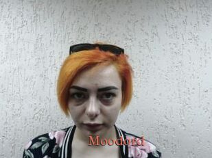 Moodord