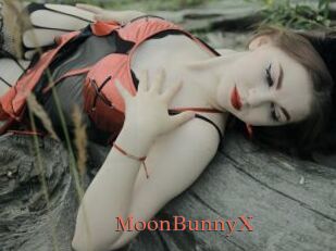 MoonBunnyX