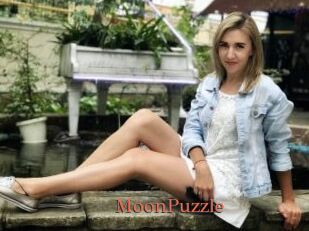 MoonPuzzle