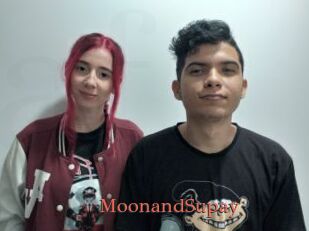 MoonandSupay