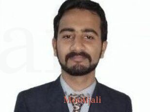 Mootijali