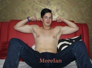 MoreIan
