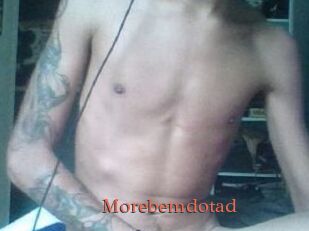 Morebemdotad