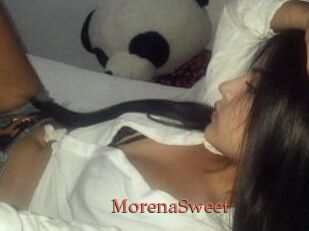 Morena_Sweet