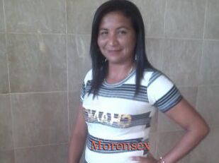 Morensex